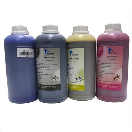Digital Eco Solvent Ink