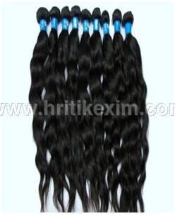 Indian Human Hair