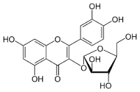 Avicularin