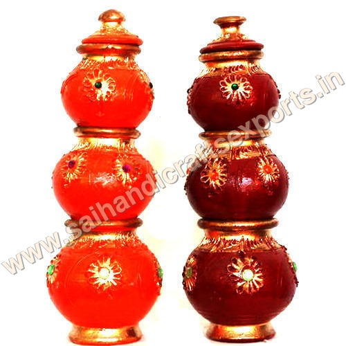 Pongal Pots