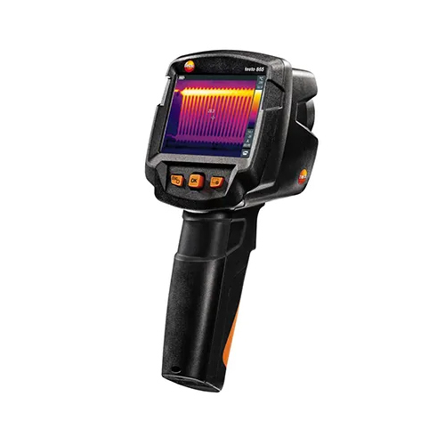 Testo 865 - Thermal Imager