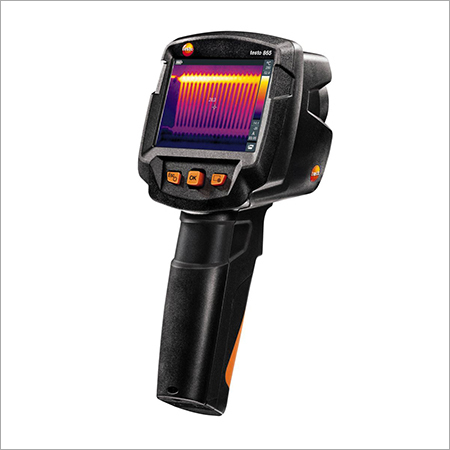 Thermal Imager By TESTO INDIA PRIVATE LIMITED