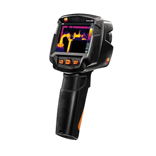 Testo 868- Thermal Camera