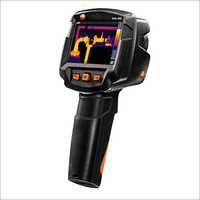 Testo 868- Thermal camera with app