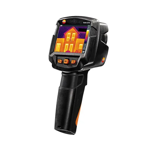 Thermal Imagers