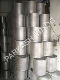 Rice Milling Machines Parts