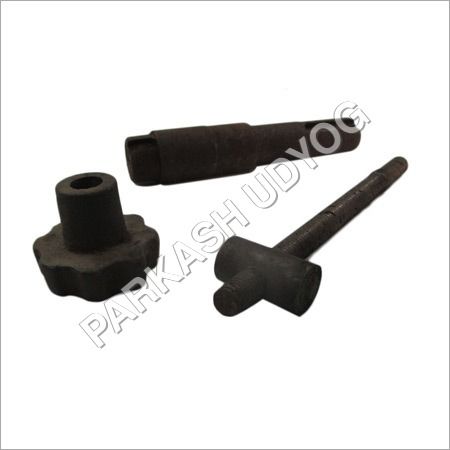 Rice Grader Spares