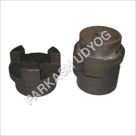 Star Couplings