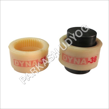 Dyna Coupling