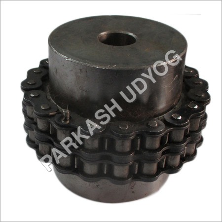 Chains Coupling