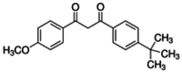 Avobenzone C20h22o3