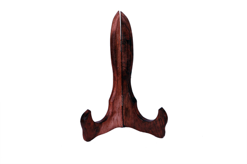 Wood Antique Wooden Stand