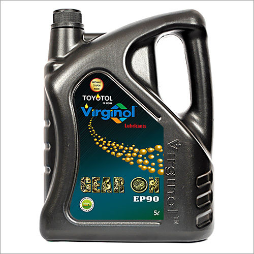 Lubricant Gear Oil