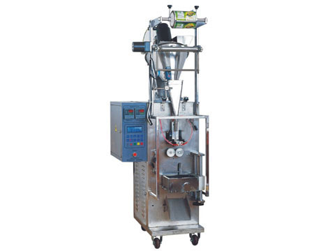 Powder Packing Machine