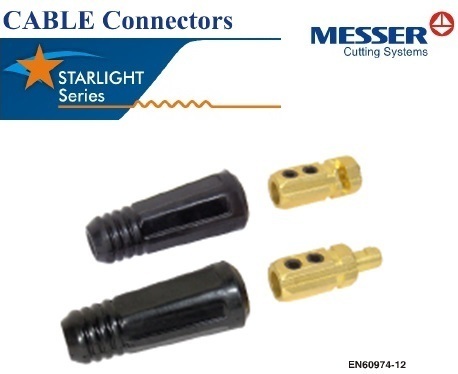 Cable Connectors