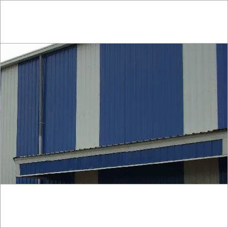 Roofing Sheet