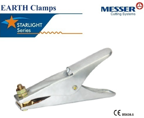 Earth Clamps