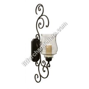 Antique Hanging Lamp