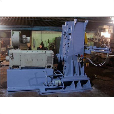 Flying Shearing Machine