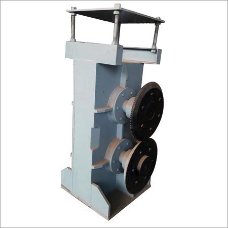 Fix Rotary Shear