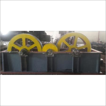 Industrial Reduction Gear
