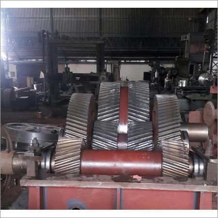 Reduction Gear