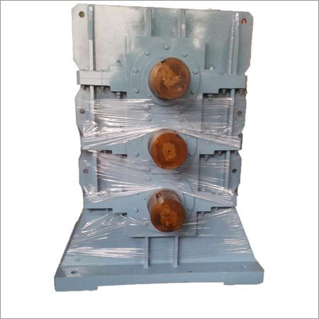 Pinion Gearbox