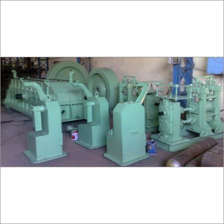 Rolling Mill Machines Parts