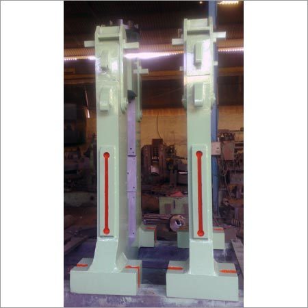 Mill Stand 18 Inch