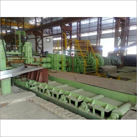 Complete Roughing Mill
