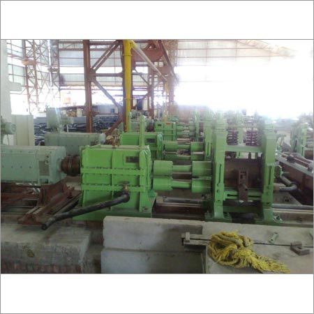 Complete Continue Mill
