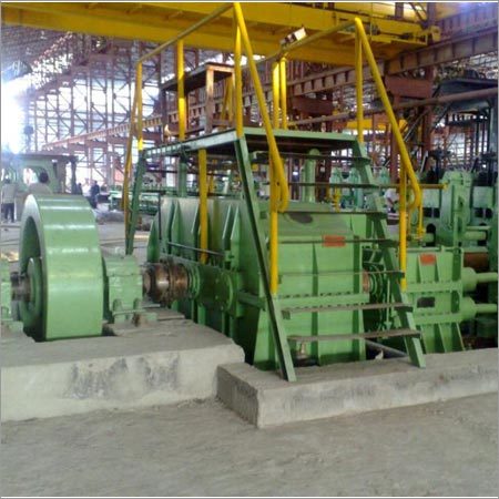 Complete Intermediate Mill