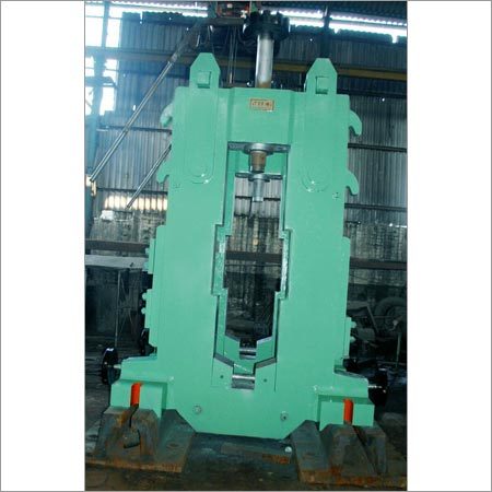 Mill Stand