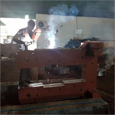 Steel Rolling Mills