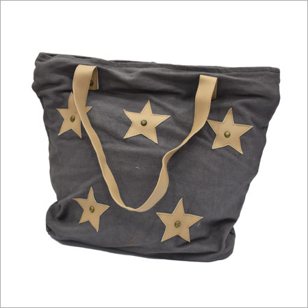 Canvas Bags