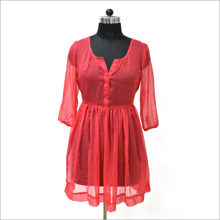 Fashion Tunics