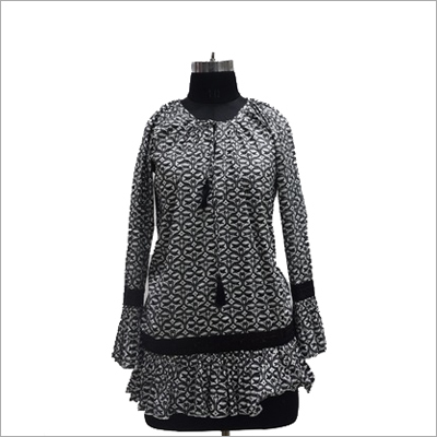 Tunics Top