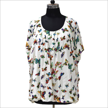 Designer Tunics