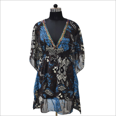 Designer Tunics Tops