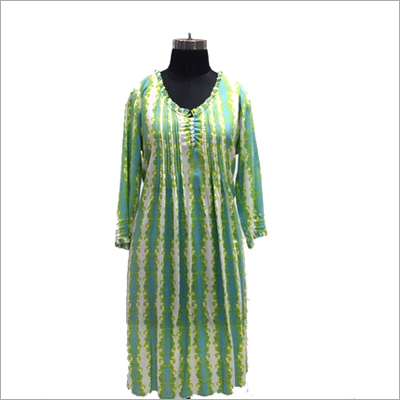 Fashionable Ladies Dresses