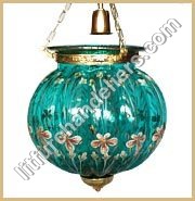 Antique Hanging Lamp