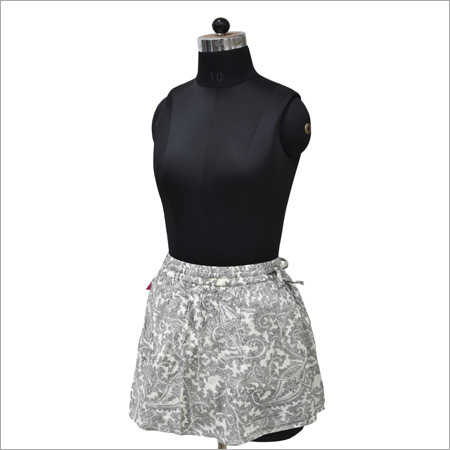 Fancy Skirts