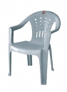 Stylish Plastic Chair