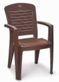 Plastic stylish Chair