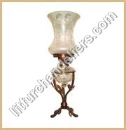 Antique Style Table Lamps