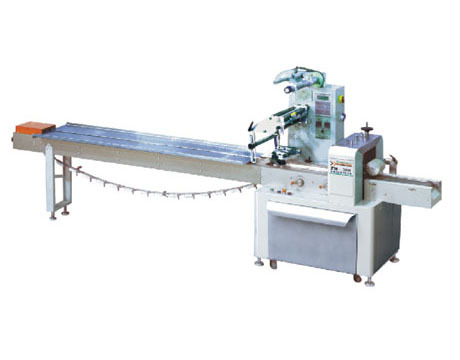 Pillow Type Packging Machine