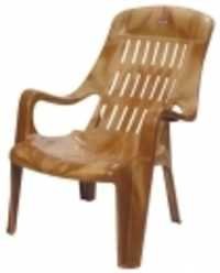 Comfortable Plastic Chair