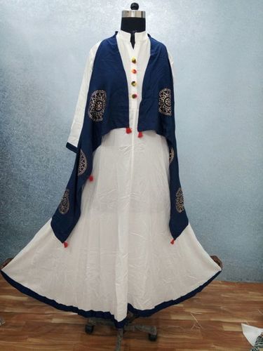 Women Cotton Kurti