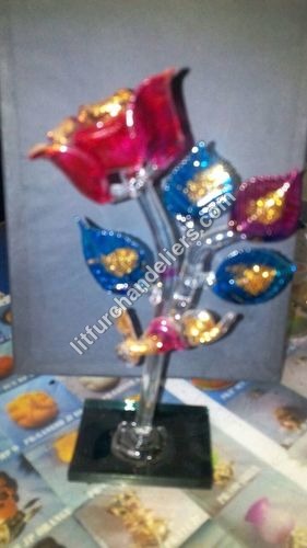 Crystals & Crystal Showpieces