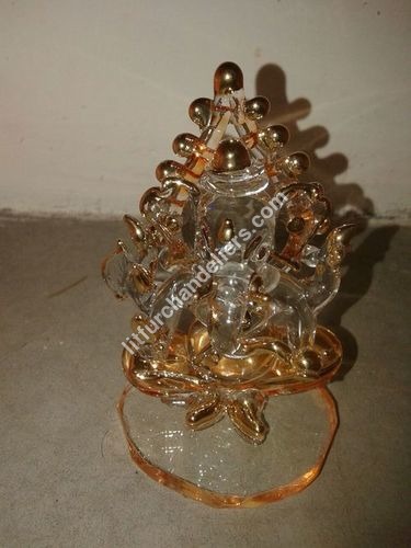 Crystals & Crystal Showpieces